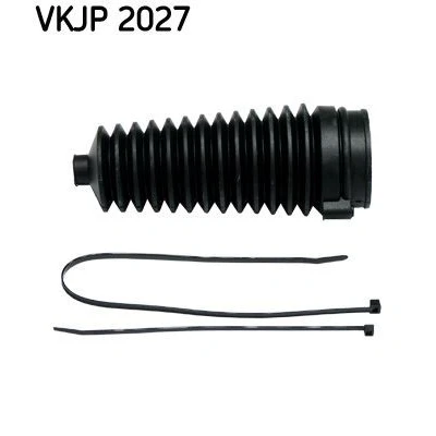 Bilde av SKF VKJP 2027 Belgsett, styring