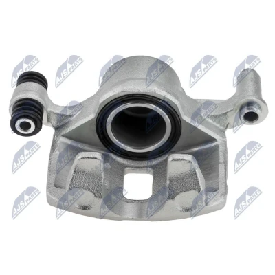 Bilde av Bremsecaliper, Framaksel høyre, hyundai i10 i, ii, sedan i20 581300X300, 581301J600, 581900XA00, 581900XA10, 581901JA60