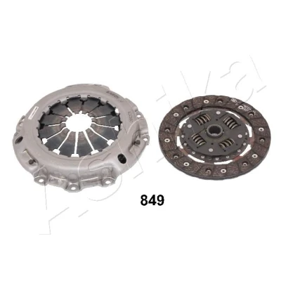 Bilde av ASHIKA 92 08 849 Clutch 200 SUZUKI: SX4 I Hatchback