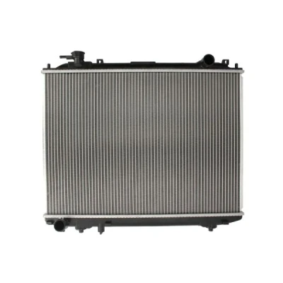 Bilde av THERMOTEC D7G038TT Radiator Aluminium 450 628 16 Manuel girkasse Kjøleribber loddet MAZDA: BT 50 Pick up
