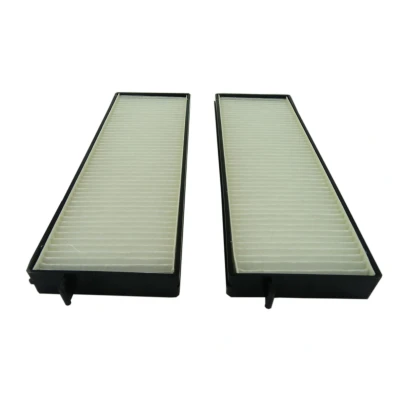 Bilde av CORTECO 49381390 Kupéfilter Partikkelfilter 250,5 85 20 HYUNDAI: i20 I Hatchback