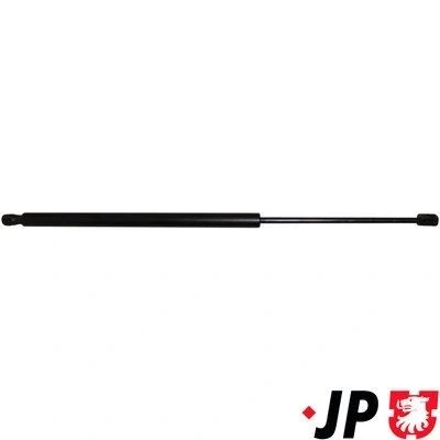 Bilde av JP GROUP 3381201100 Gassfjær 740 bak