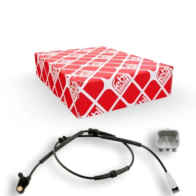Bilde av FEBI BILSTEIN 106854 ABS Sensor framaksel venstre, høyre 970