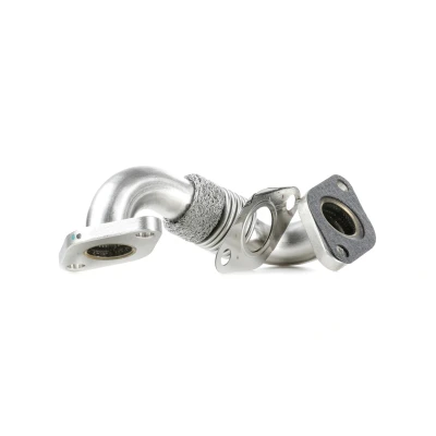 Bilde av Rørledning, EGR ventil, audi,seat,skoda,vw, 038131521CC