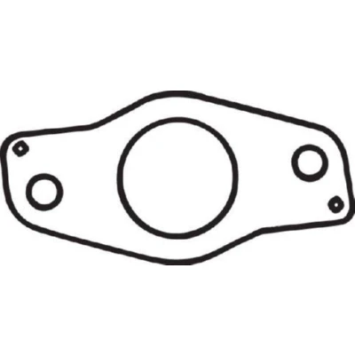 Bilde av BOSAL 256 059 Tetning, eksosrør MAZDA: 323 C IV Hatchback