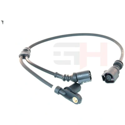 Bilde av GH 702514V ABS Sensor framaksel, framaksel venstre VOLKSWAGEN: Sharan I