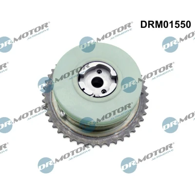 Bilde av DR.MOTOR AUTOMOTIVE DRM01550 kamakselregulering Innløpsside