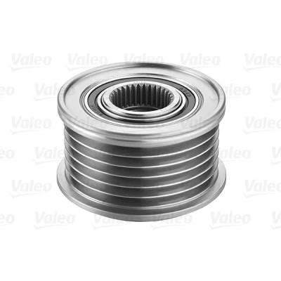 Bilde av VALEO 588030 Frihjul Dynamo 35,6 MERCEDES BENZ: E Klasse Sedan, C T modell