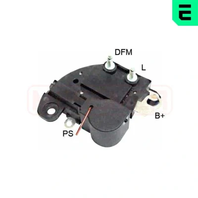 Bilde av Regulator, dynamo, citroën,peugeot