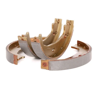 Bilde av BREMBO S 06 510 Handbromsbackar BMW: 3 Sedan, 1 Hatchback, Coupé