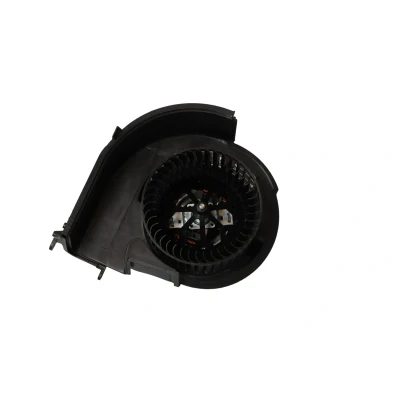 Bilde av NRF 34104 Interiørvifte med integrert regulator BMW: X5