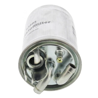 Bilde av MAPCO 63805 Drivstoffilter ledningsfilter 12 AUDI: A4 B7 Avant, B6 A6 C5 VOLKSWAGEN: Passat B5 GP Stasjonsvogn, Sedan