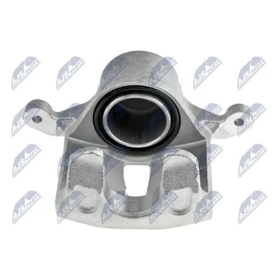 Bilde av NTY HZP HY 516 Bremsecaliper framaksel venstre HYUNDAI: i30 I Hatchback, Stasjonsvogn