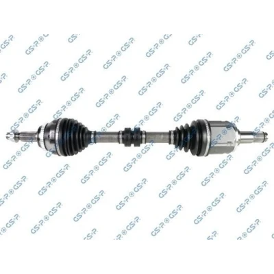 Bilde av GSP 259644 Drivaksel A1 710mm TOYOTA: Sienna II (XL20) 3.3 2003 2006