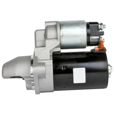 Bilde av HELLA 8EA 012 526 971 Starter 12 1,1 9 OPEL: Combo C Varebil / Stasjonsvogn, Corsa D Hatchback, Meriva A, SUZUKI: SWIFT 3
