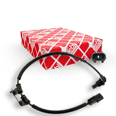 Bilde av FEBI BILSTEIN 109064 ABS Sensor framaksel høyre 575 HYUNDAI: i10 I