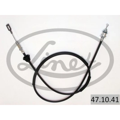 Bilde av Kabel, clutchbetjening LINEX 47.10.41