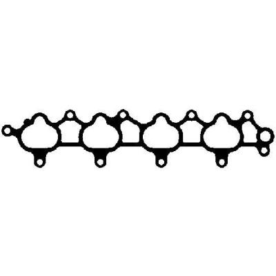 Bilde av CORTECO 450257P Innsugspakning Innsugningsmanifold HONDA: Accord 6 Limousine