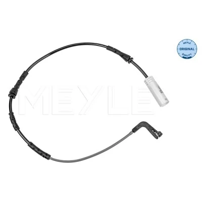 Bilde av MEYLE 314 527 0032 Bremsebeleggslitasje framaksel ORIGINAL Quality BMW: X1