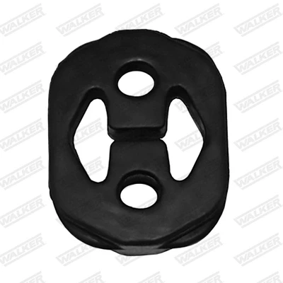 Bilde av WALKER 80393 Holder, eksosanlegg VOLKSWAGEN: GOLF 5, 6, SKODA: Octavia 2 Combi