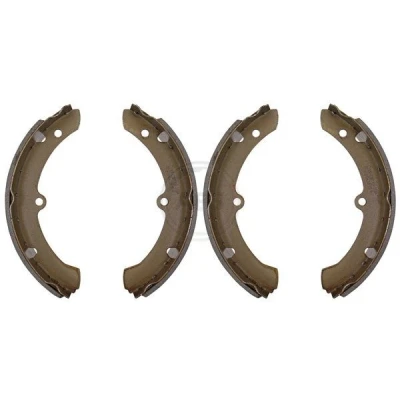Bilde av A.B.S. 9311 Bremsesko 320 75 TOYOTA: Dyna Flatvogn lastebil / Chassis