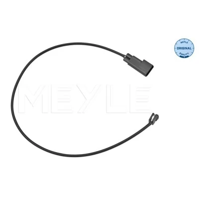 Bilde av MEYLE 714 527 0000 Bremsebeleggslitasje bakaksel FORD: Transit V363 Van, Flatvogn lastebil / Chassis