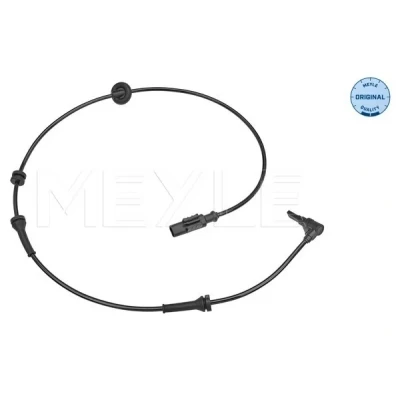 Bilde av MEYLE 214 899 0005 ABS sensor framaksel begge sider aktiv 2 12