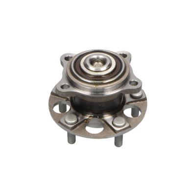 Bilde av KAVO PARTS WBH 5522 Hjullagersett bakaksel med integrert magnetisk senorring 69 MITSUBISHI: Grandis