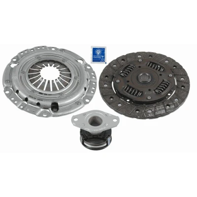 Bilde av SACHS 3000 842 803 Clutch 190