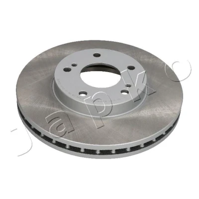 Bilde av JAPKO 60194C Bremseskiver framaksel 280 30 5 68 ventilert spraylakkert NISSAN: 300ZX Coupé, 200SX