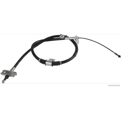 Bilde av HERTH+BUSS JAKOPARTS J3930421 Bremsekabel SSANGYONG: Rexton / 2