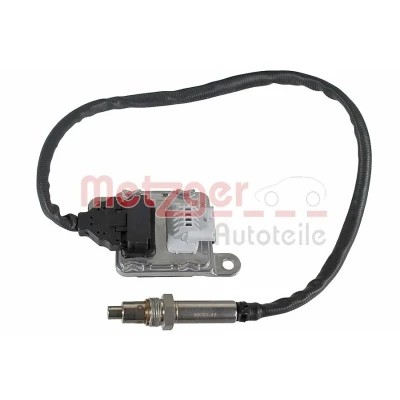 Bilde av METZGER 0940007 NOx sensor etter sotpartikkelfilter