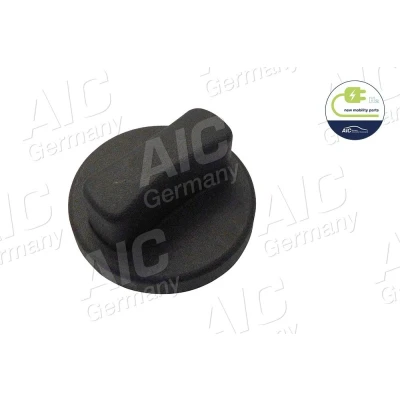 Bilde av AIC 56036 Deksel, drivstofftank 44 uten lås holdebånd MERCEDES BENZ: 190, W124 Stasjonsvogn, SLK, BMW: 3 Sedan, 5 Touring
