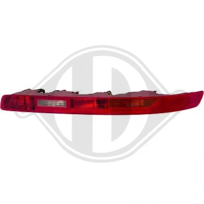 Bilde av Baklys, Høyre Diederichs Priority parts 1095096 audi q7 OE 4L0945096, 4L0945096C