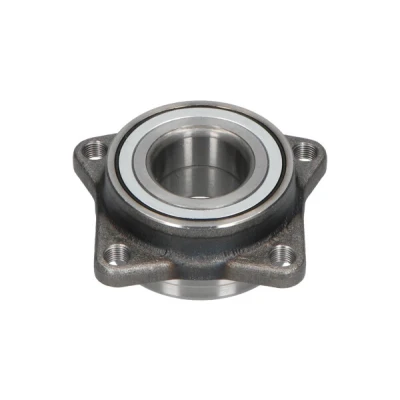 Bilde av KAVO PARTS WBH 5510 Hjullagersett framaksel 84 MITSUBISHI: GALANT 6, Space Wagon III