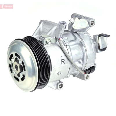 Bilde av AC kompressor DENSO DCP50253