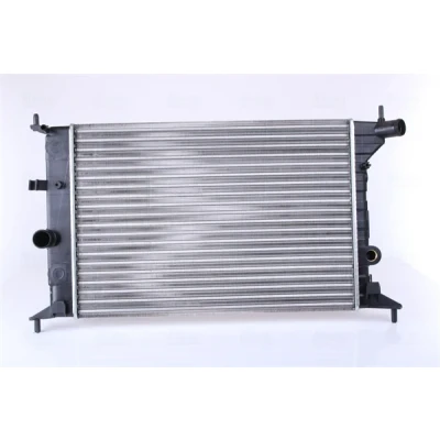 Bilde av NISSENS 630681 Radiator Aluminium 540 378 23 Kjøleribber satt sammen mekanisk OPEL: Vectra B Stasjonsvogn