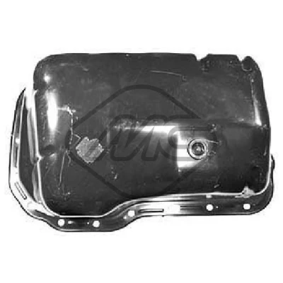 Bilde av Oljepanne, renault,volvo, 77 00 857 504, 01 648 829