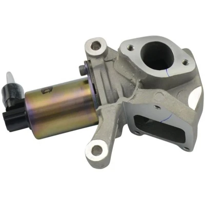 Bilde av KAVO PARTS EEG 7504 EGR Ventil elektrisk med tetning SSANGYONG: Actyon Sports I Pick up, Rexton / 2