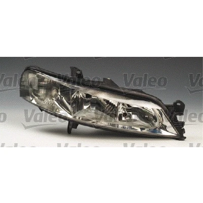 Bilde av Hovedlyskaster VALEO 087455