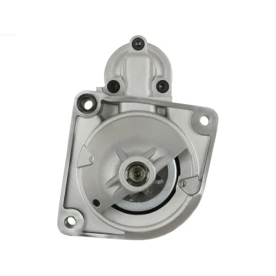 Bilde av AS PL S0939S Starter 12V 1,7kW 9 FIAT: Ducato III Minibuss, Flatvogn lastebil / Chassis