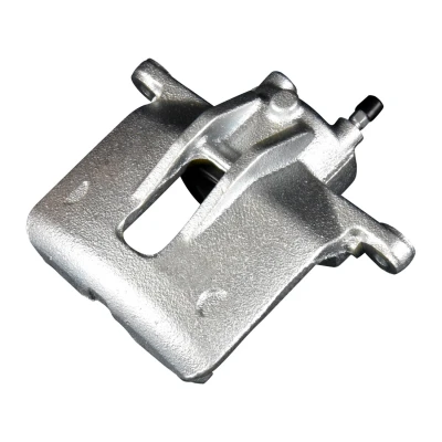 Bilde av FEBI BILSTEIN 178110 Bremsecaliper Støpejern framaksel venstre TOYOTA: Corolla IX Hatchback, Station Wagon, Sedan