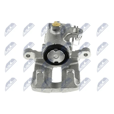 Bilde av Bremsecaliper, Venstre bakaksel, audi, 443 615 423A