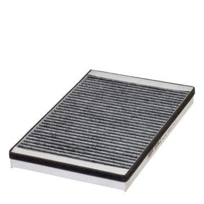 Bilde av HENGST FILTER E936LC Kupéfilter Karbonfilter 314 197 30 AUDI: A6 C5 Avant, C4 Sedan