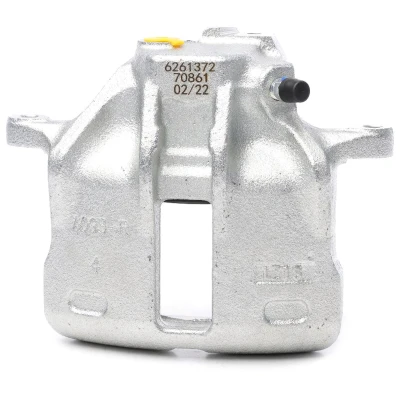 Bilde av METZGER 6261372 Bremsecaliper framaksel høyre AUDI: A4 B5 Avant, Sedan