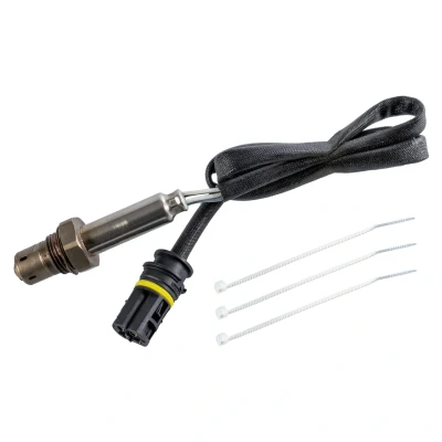 Bilde av FEBI BILSTEIN 176236 Lambdasonde oppvarmet 4 MERCEDES BENZ: E Klasse Sedan, C CLK Cabrio
