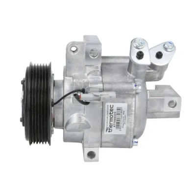 Bilde av THERMOTEC KTT090221 Kompressor 10P13F 12 PAG 100 R 134a