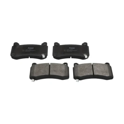 Bilde av KAVO PARTS KBP 10068 Bremseklosser med akustisk slitasjevarsel TESLA: Model 3, Y
