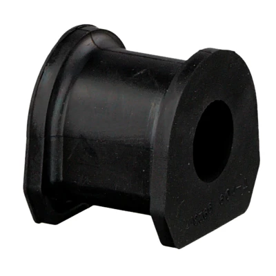Bilde av FEBI BILSTEIN 41141 Stabilisatorbøssinger framaksel gummi 25 MITSUBISHI: Pajero Sport 1 SUV, L200 / Triton IV Pick up