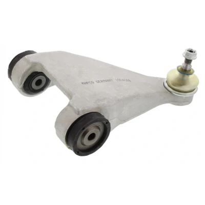 Bilde av MAPCO 49081 Bærebru framaksel høyre, øvre Casterstag Aluminium ALFA ROMEO: 166